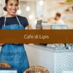 Cafe di Lipis
