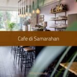 Cafe di Samarahan