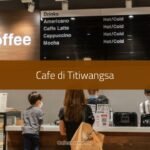 Cafe di Titiwangsa