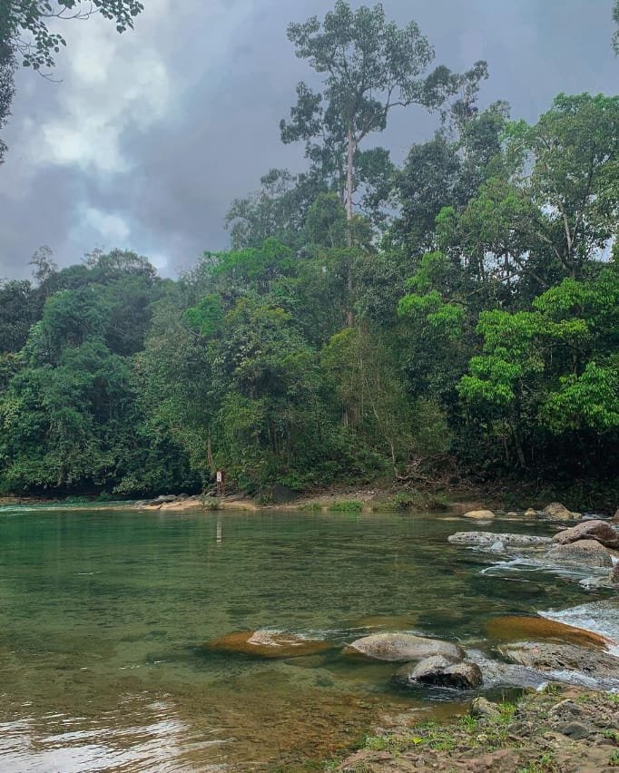 harga tiket lata cangkah