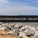 pantai irama bachok
