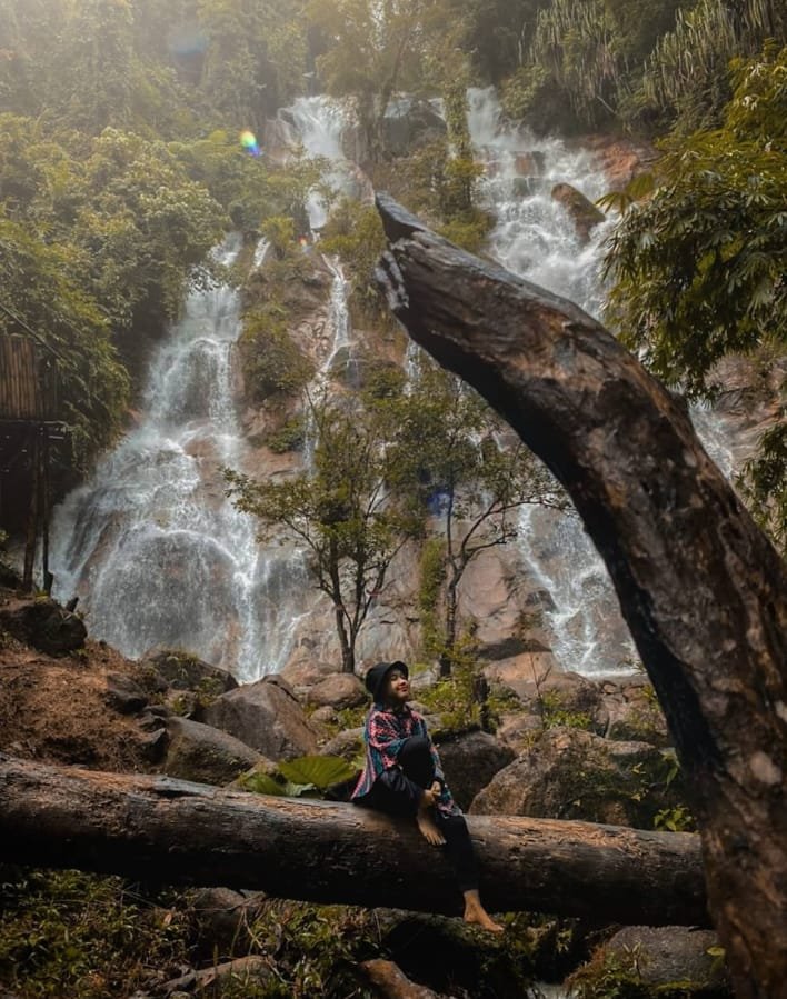 waktu operasi lata penyel