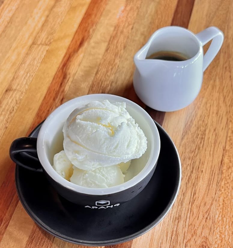 arang coffee malaysia