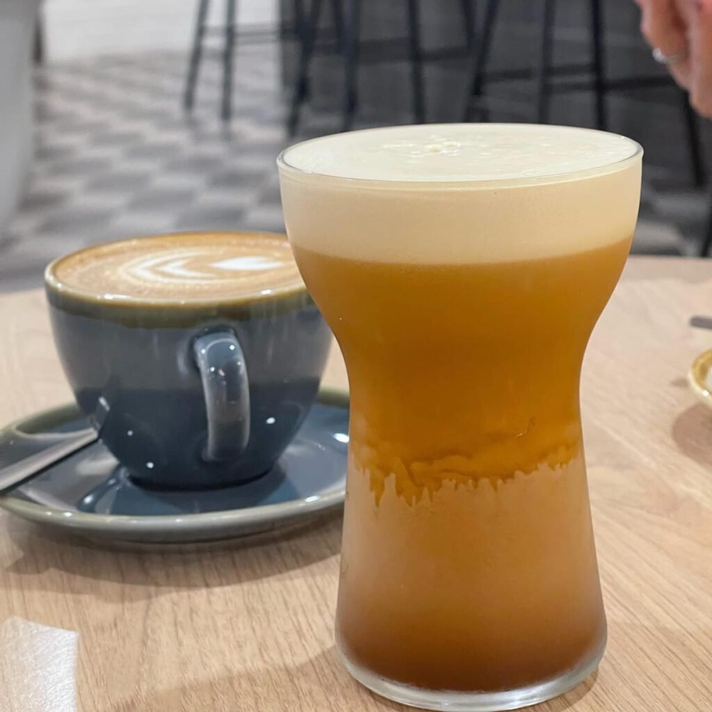 lighthouse coffee outpost