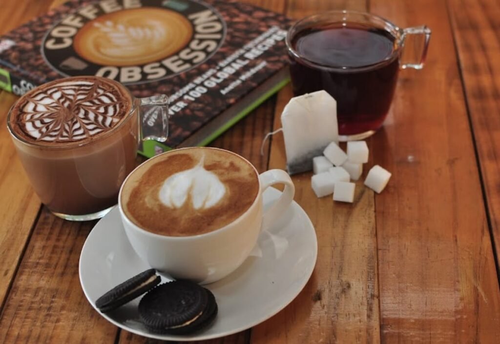 speedline bistro kangar