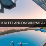 Rahsia Pelancongan Malaysia